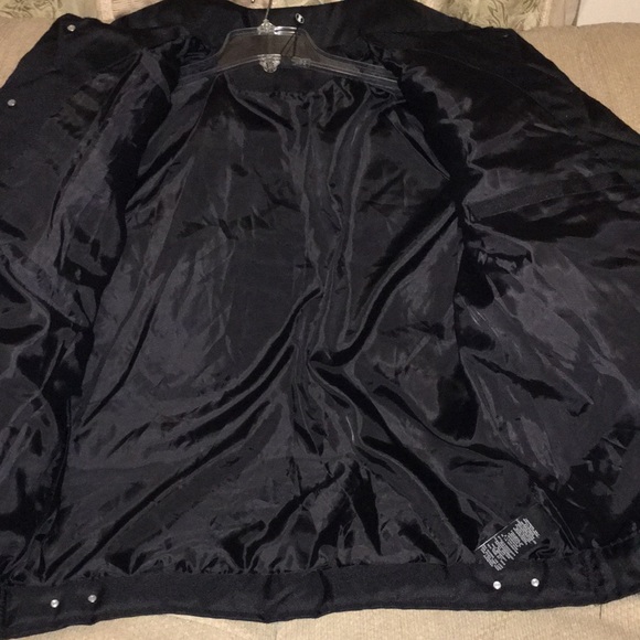 ♠️ NWT Members Only Men’s Jacket - Picture 6 of 8
